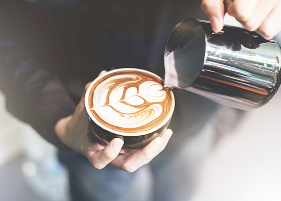 バリスタの求人・転職