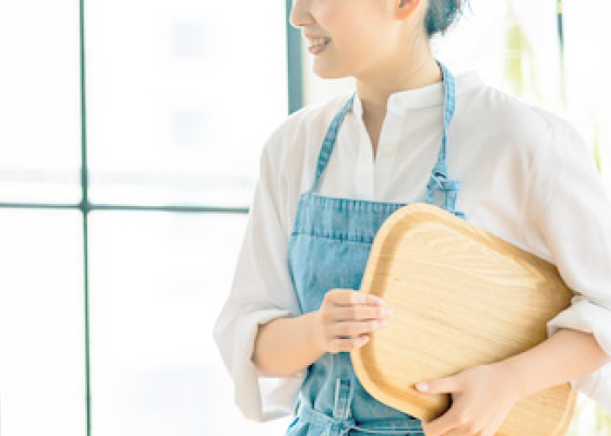 レストランサービス・ホールスタッフの求人・転職