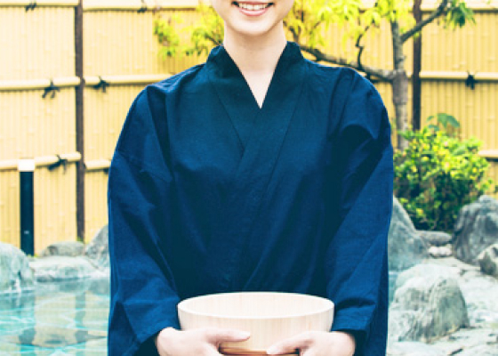 女将・和装ホールの求人・転職
