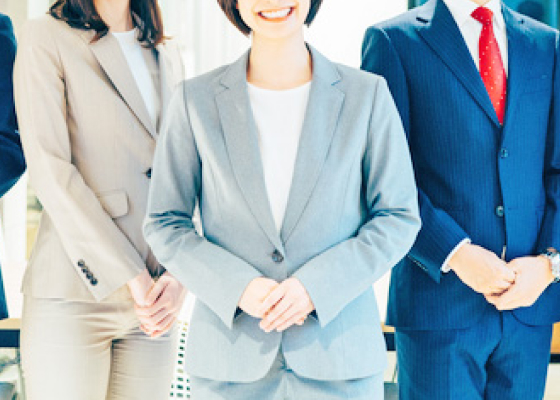本部スタッフの求人・転職